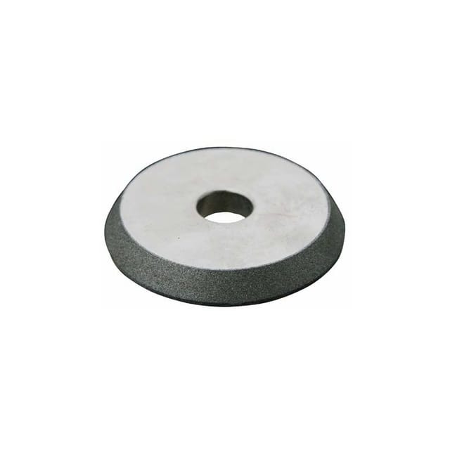 Diamant-Schleifscheibe GQ-D13 optimum 3140021