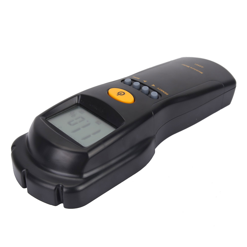 Smart Sensor As981 Berührungsloser Digitaler Holzfeuchtemesser Mit Lcd-anzeige