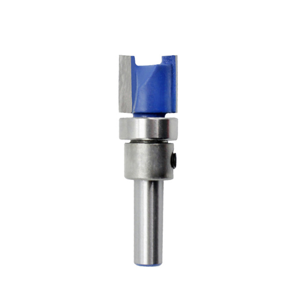 1/4" Kugellager-bündigfräser Für Holzbearbeitung (11,9 Mm)