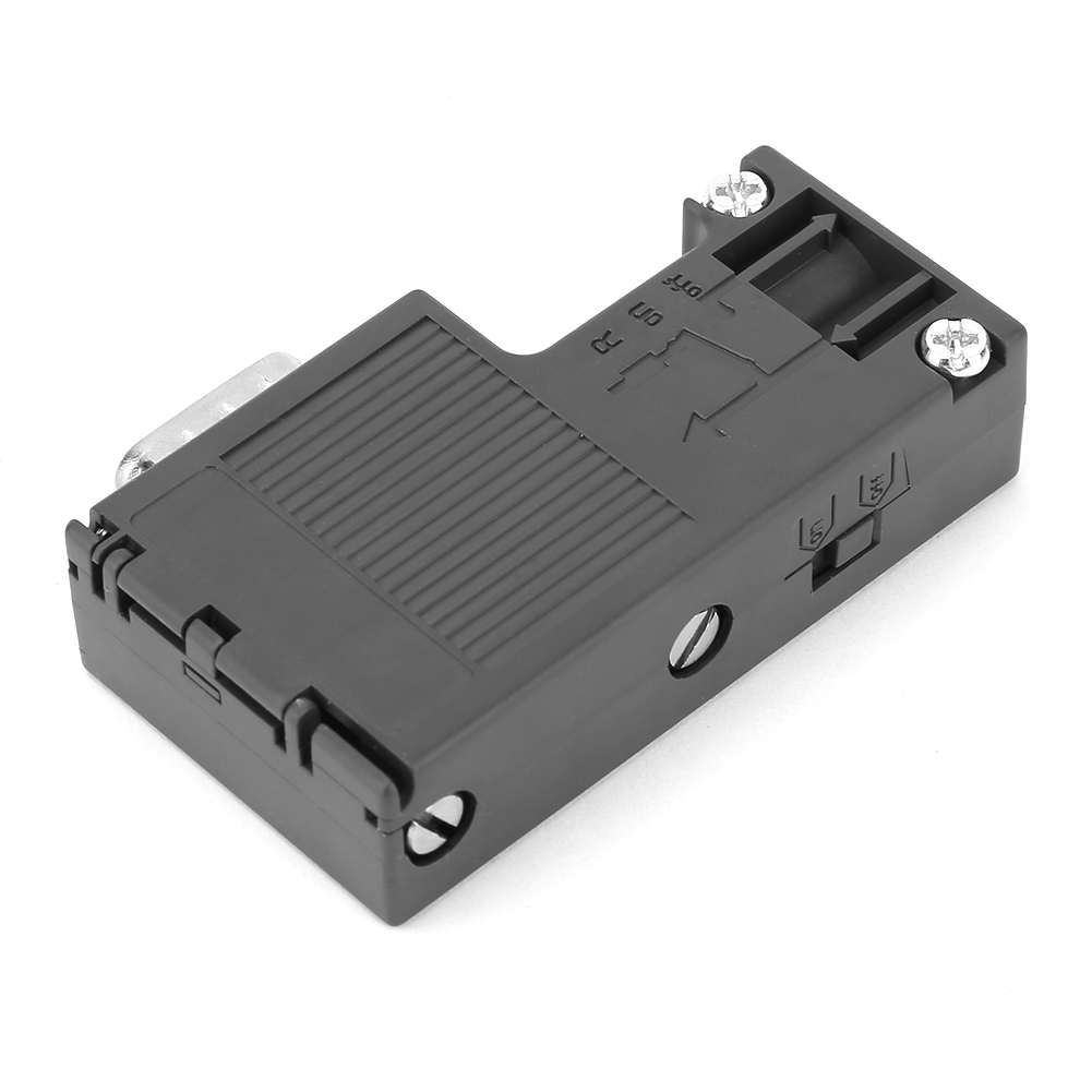 Anschluss Für Siemens Dp-anschluss 6es7972-0ba12-0xa0 (ohne Programmieranschluss)