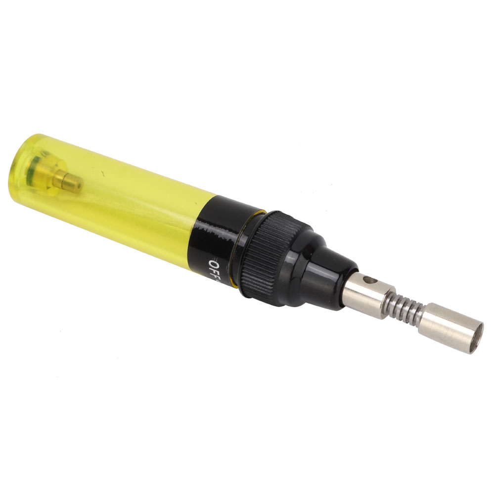8-ml-gaslötkolben, Elektrischer Gasbrenner, Butan-werkzeug