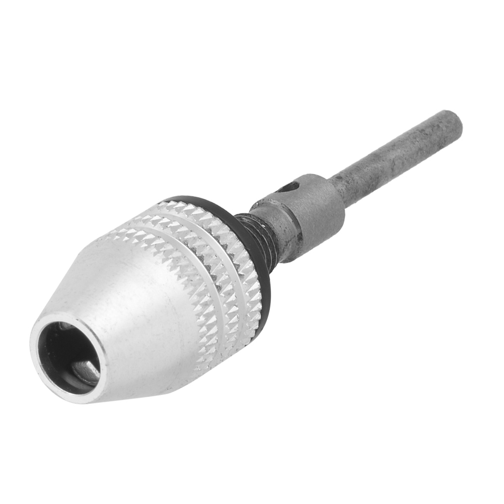 Schnellwechseladapter Für 0,3–3,4 Mm Schnellspannbohrfutter Und 2,35 Mm Rundschaft