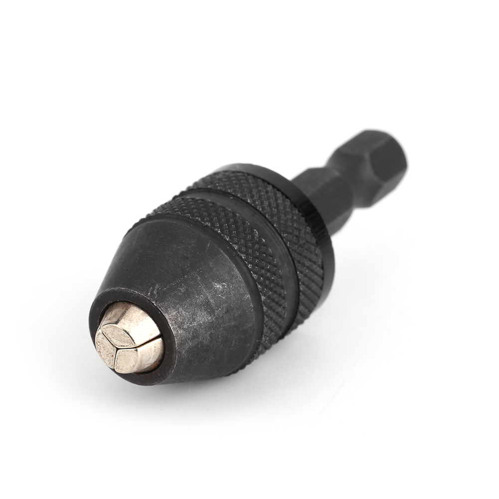 1/4-zoll-schnellwechsel-bohrfutter-sechskantschaft-adapter, Konverter, 0,3–3 Mm Sg