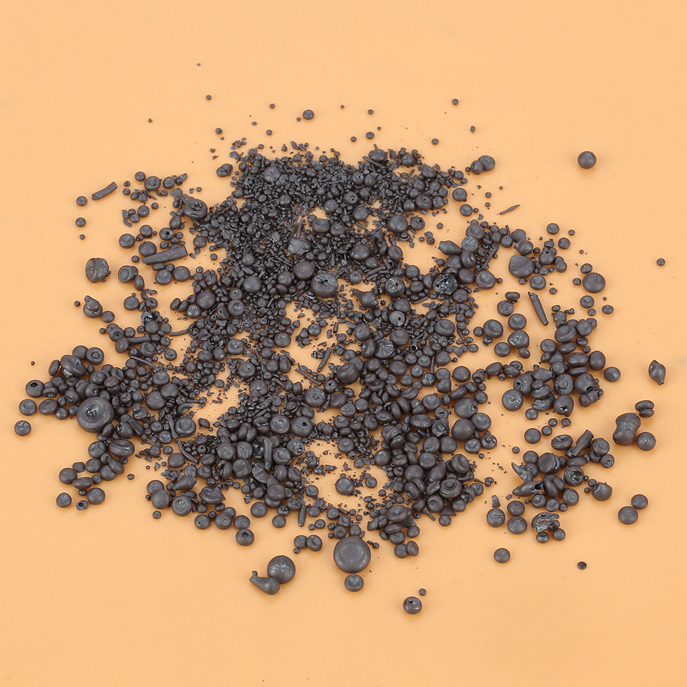 10 G / 0,4 Oz Hochreines Selen (99,99 %), Kleine Selenbrocken (probe)