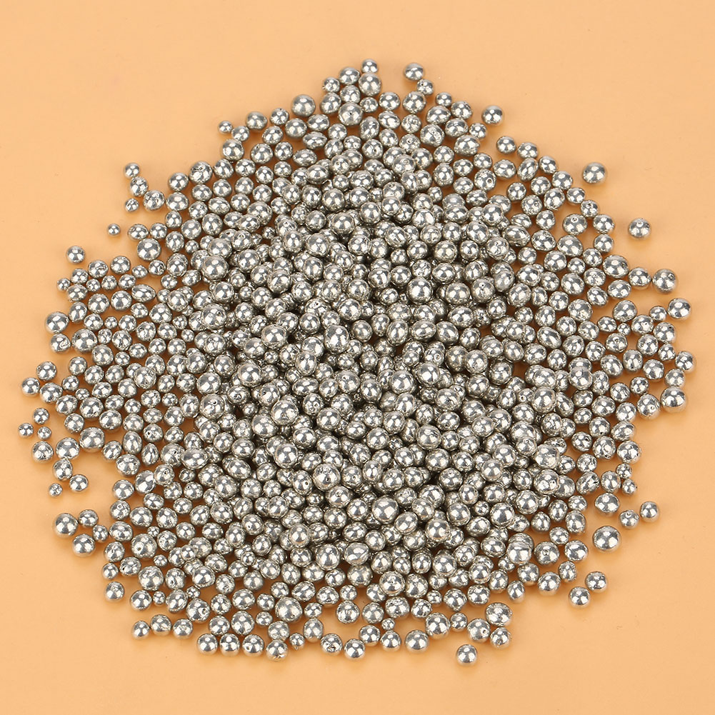 100 G / 3,5 Oz Hochreines 99,95%iges Zinn (sn) In Form Kleiner Klumpen (probe)