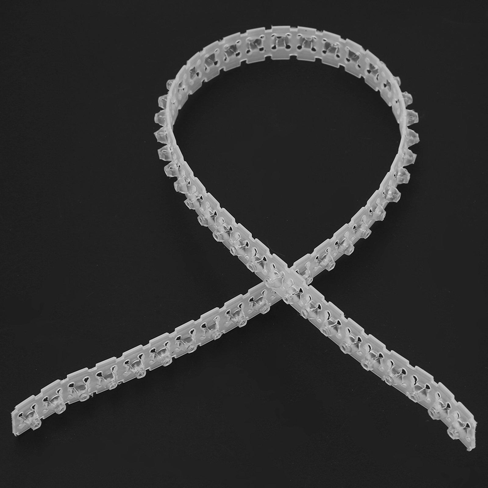 Automatische Nagelpistole Mit Lithiumbatterie, Adapterschraube, Leere Kette, Holzbearbeitungswerkzeug