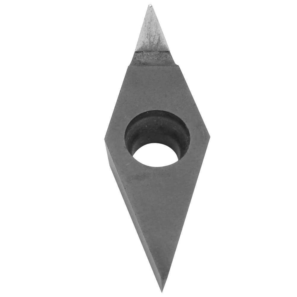 Vcgt160404 Pcd Diamant-trennscheibe Für Cnc-drehmaschinen