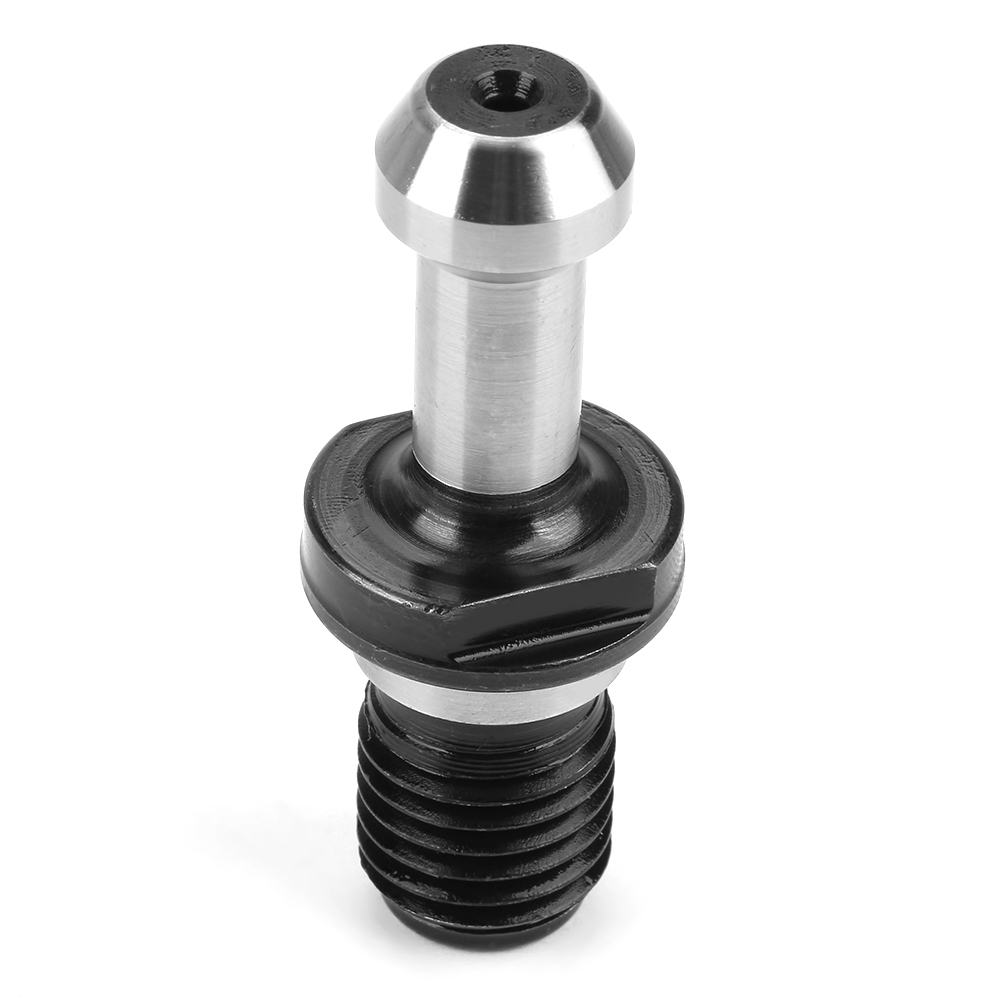 2 Stück Bt40 45 Grad Zugbolzen Werkzeughalter Festhalteknopf Cnc-fräsen