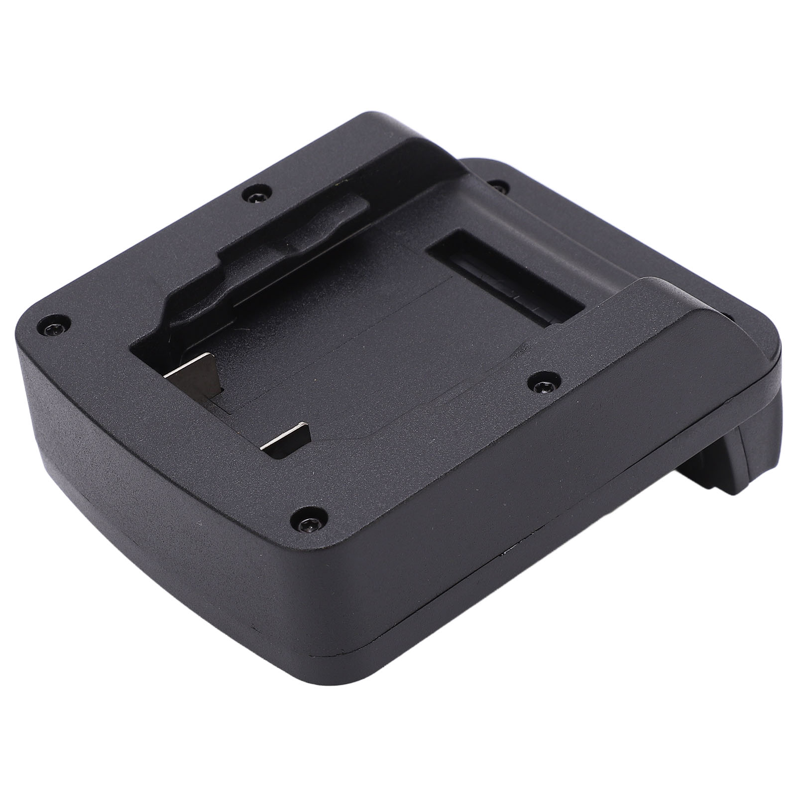 Lithium-akku-adapterkonverter Für Dcb205 Dcb200 20v Auf 18v Elektrowerkzeug-montageanschluss