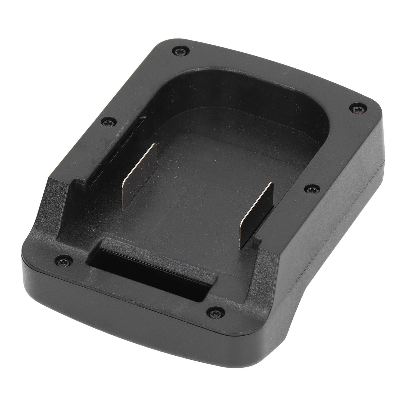 18v Akku-adapter-halterungsanschluss Für Elektrowerkzeuge, Lithium-akku-konverter Mit Kontrollleuchte