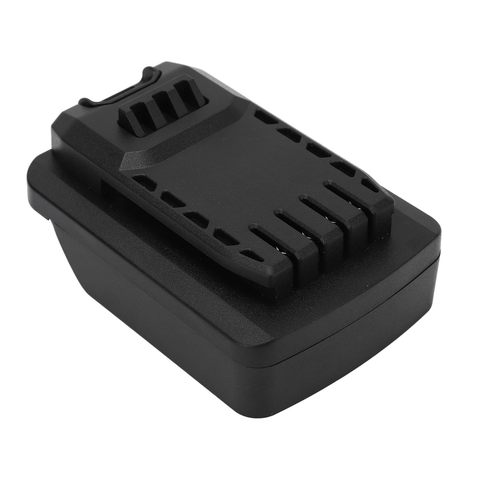 Akku-konverter Für Elektrowerkzeuge – Elegantes Design, Lithium-akku-adapter Für Dcb-serienakkus An Craftsman V20-serien