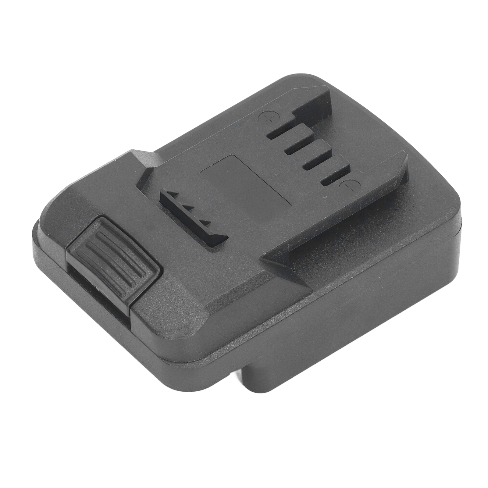 Akku-adapter-konverter-dock-stromanschluss-umwandlungswerkzeug Für Devon 20v Auf Parkside 20v Elektrowerkzeug