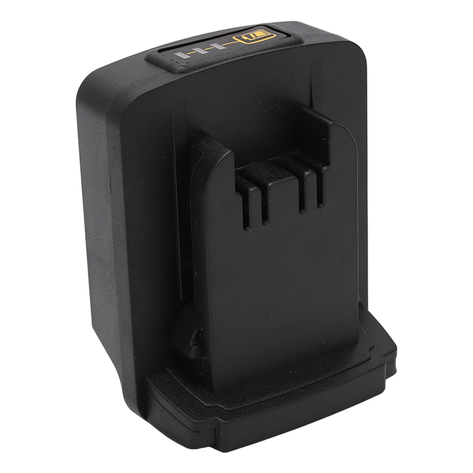 Akku-adapter-konverter-dock-stromanschluss-werkzeug Bl1830 Bl1840 Bl1860 Auf M18 18v
