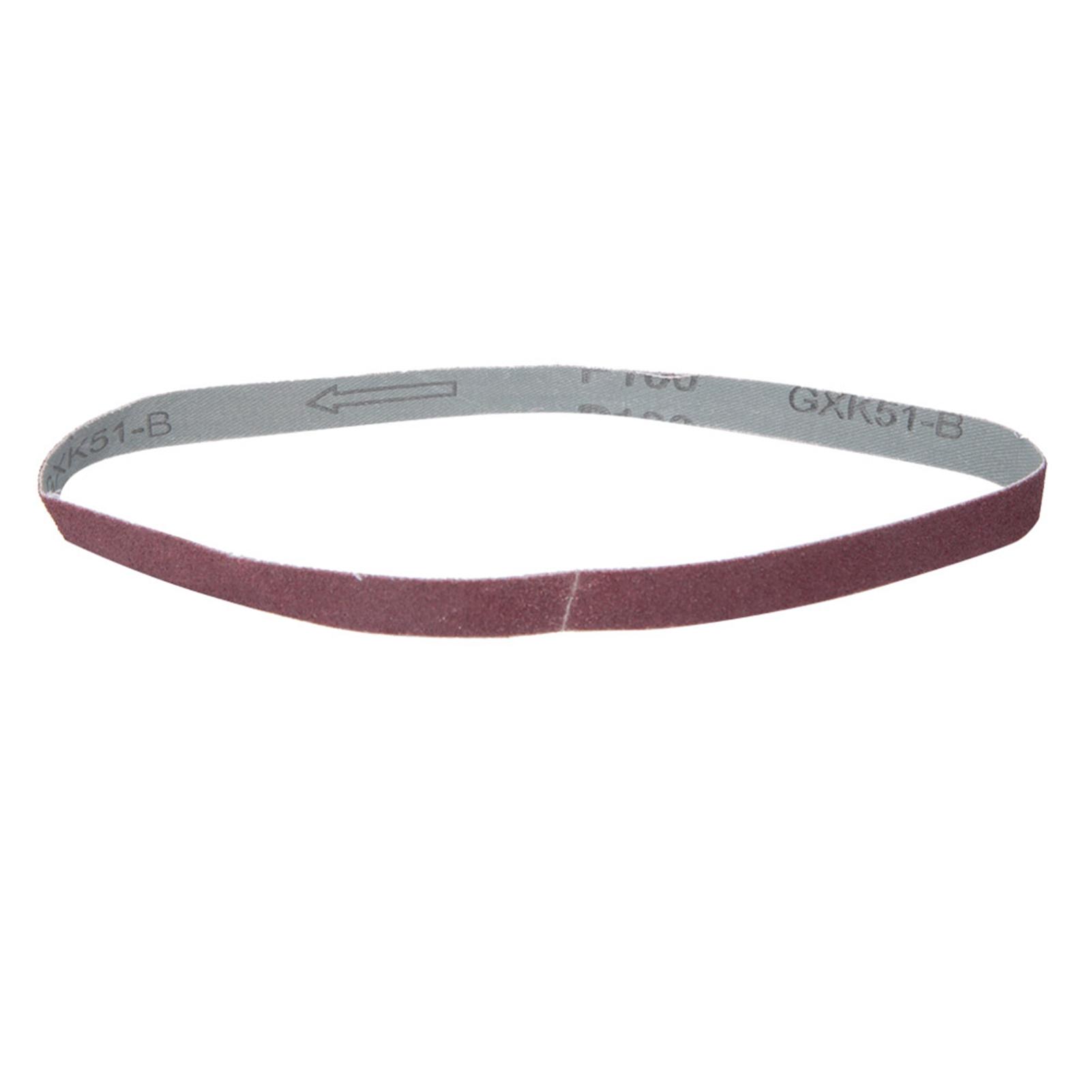 10 Stück 452x15mm Schleifband Ersatz Für Bandschleifer Körnung 40-120 (120)