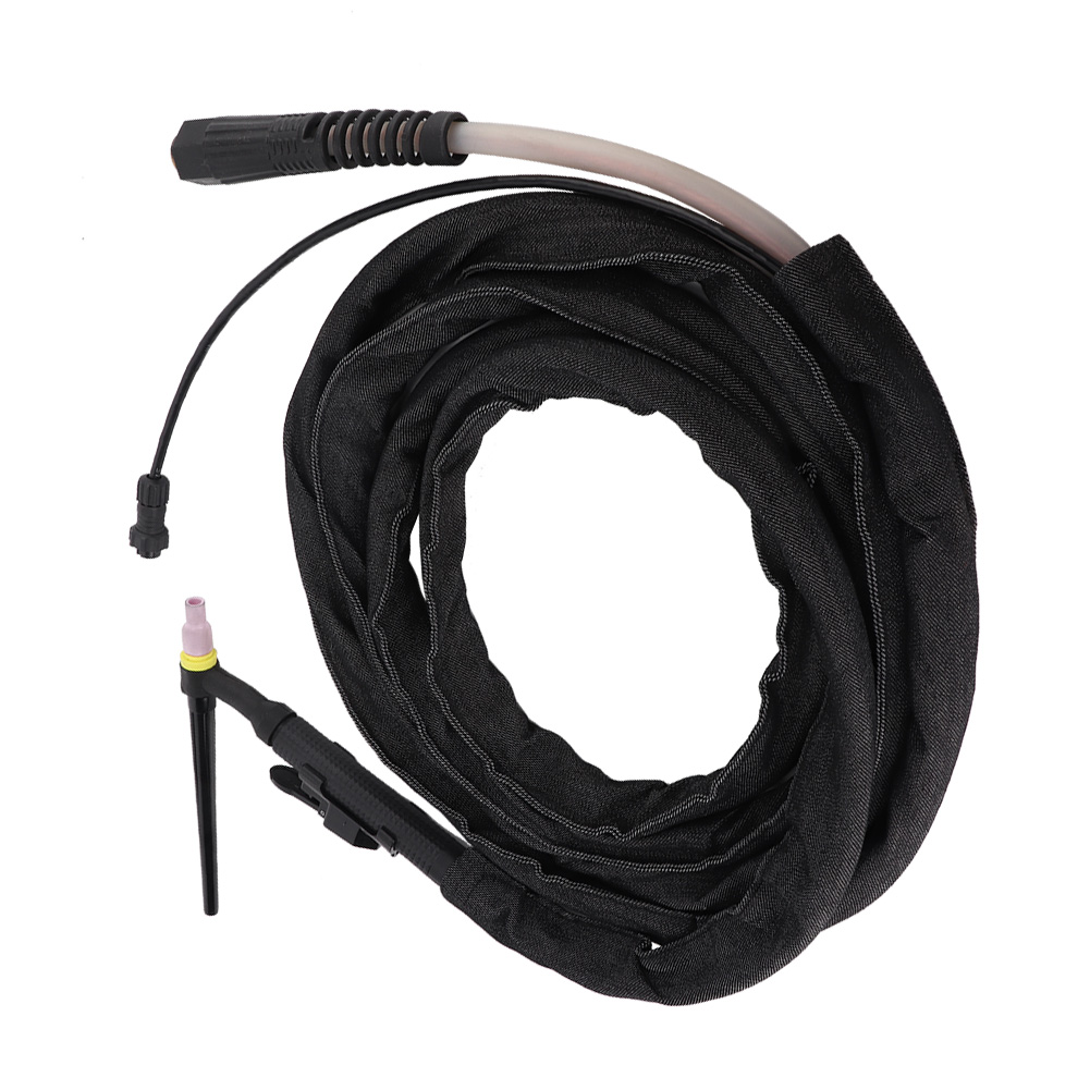 Wp-9f Hocheffiziente Wig-argon-lichtbogenschweißpistole Für Metallschweißen, 4 Meter