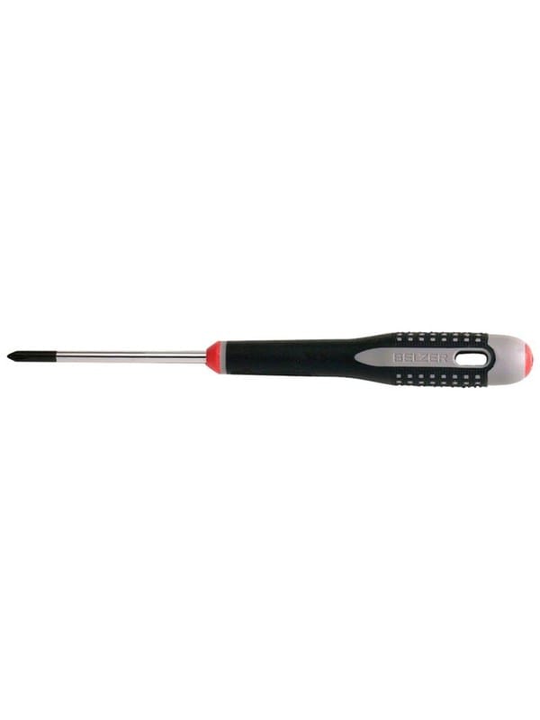 BE-8610 Kreuzschlitz-Schraubendreher ph 1 - Bahco