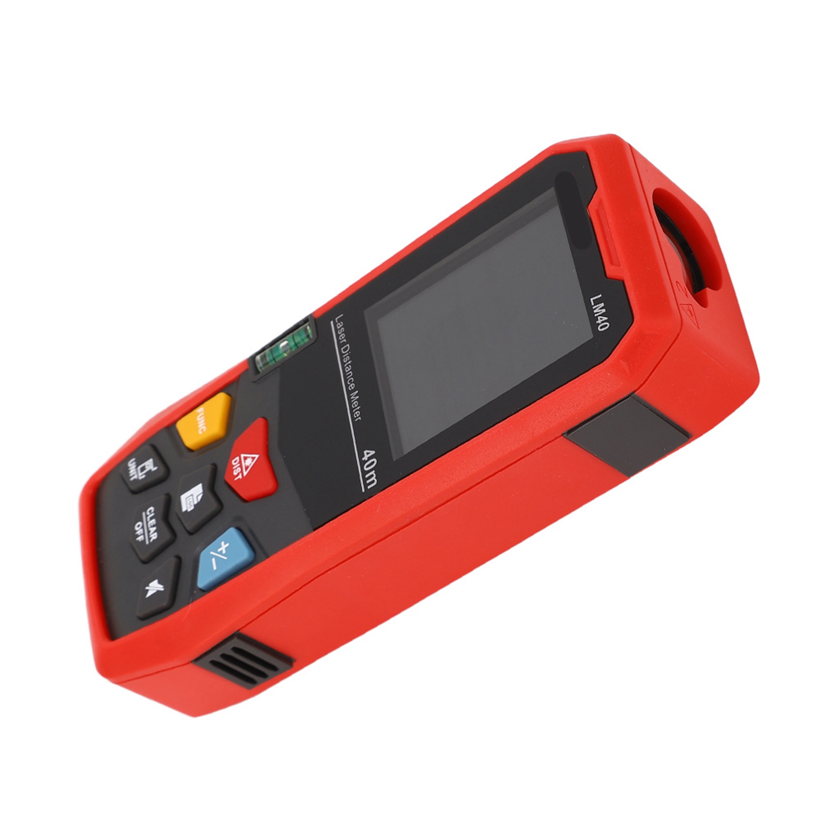 Hochpräzises Digitales Handlaser-entfernungsmessgerät (lm40)