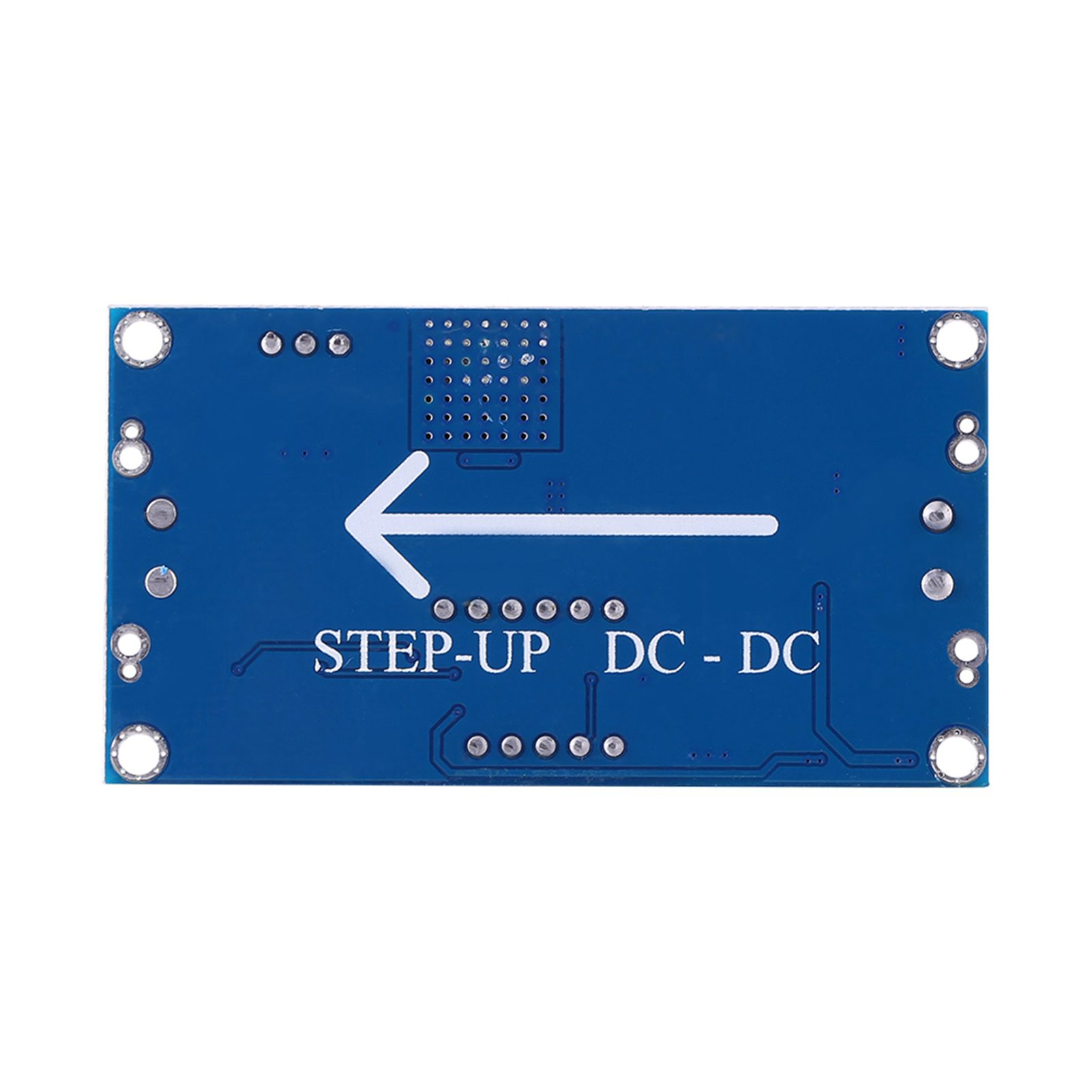 Dc-dc-aufwärtswandler 4,5 V–32 V Auf 5 V–35 V Netzteil-aufwärtsmodul