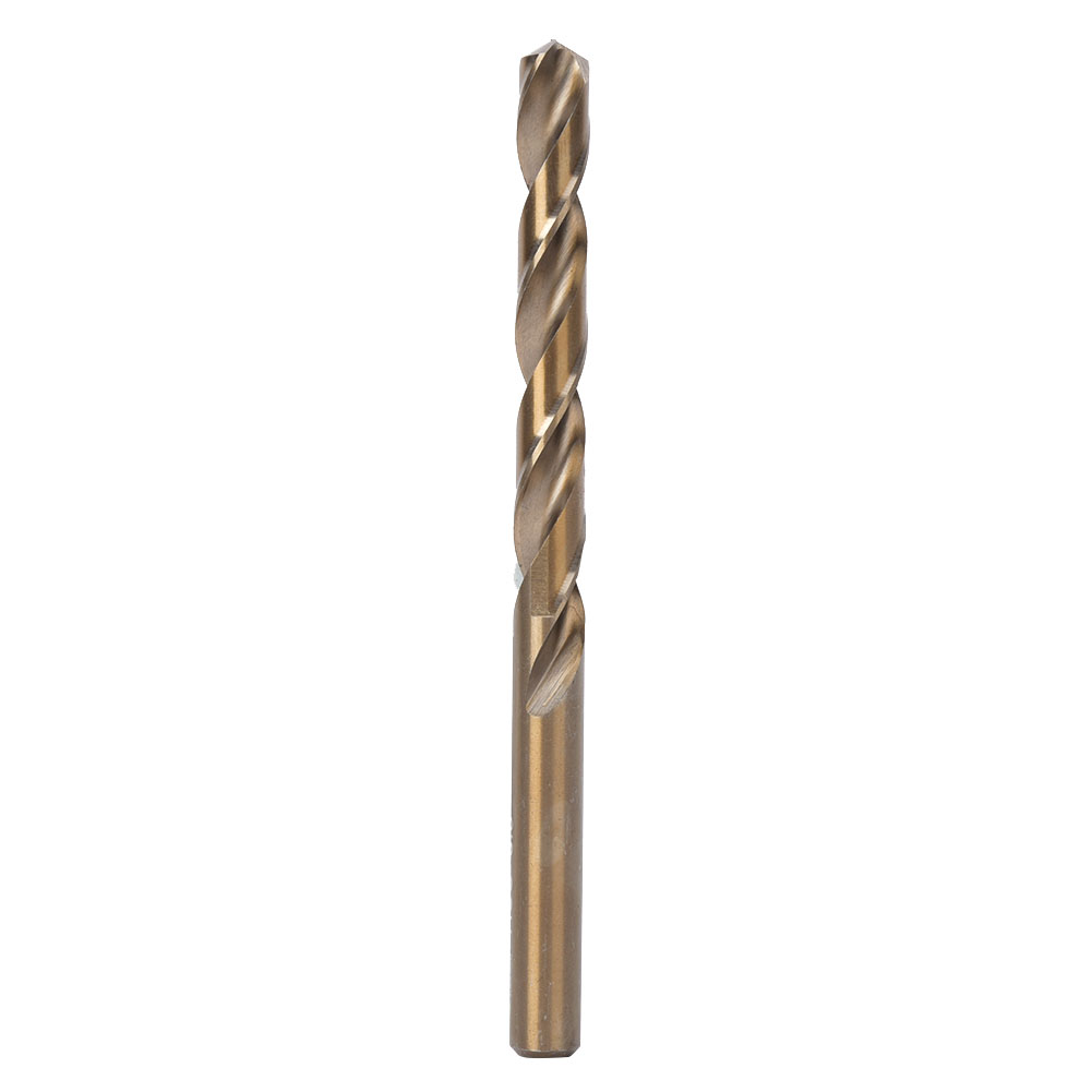 1 Schachtel Bohrer Aus Hochleistungs-schnellstahl, Edelstahl, Eisen, Bohrwerkzeug Für Elektrische Bohrmaschinen, 8 Mm/8,5 Mm, 10 Stück Pro Schachtel / 4341 (1 Schachtel)