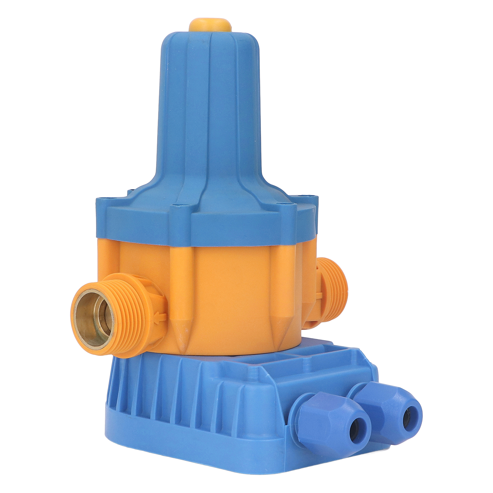 Wasserpumpen-druckschalter, Einstellbarer Automatischer Regler 1,5–2,2 Bar, Wasserdicht, 220–240 V, 1,1 Kw