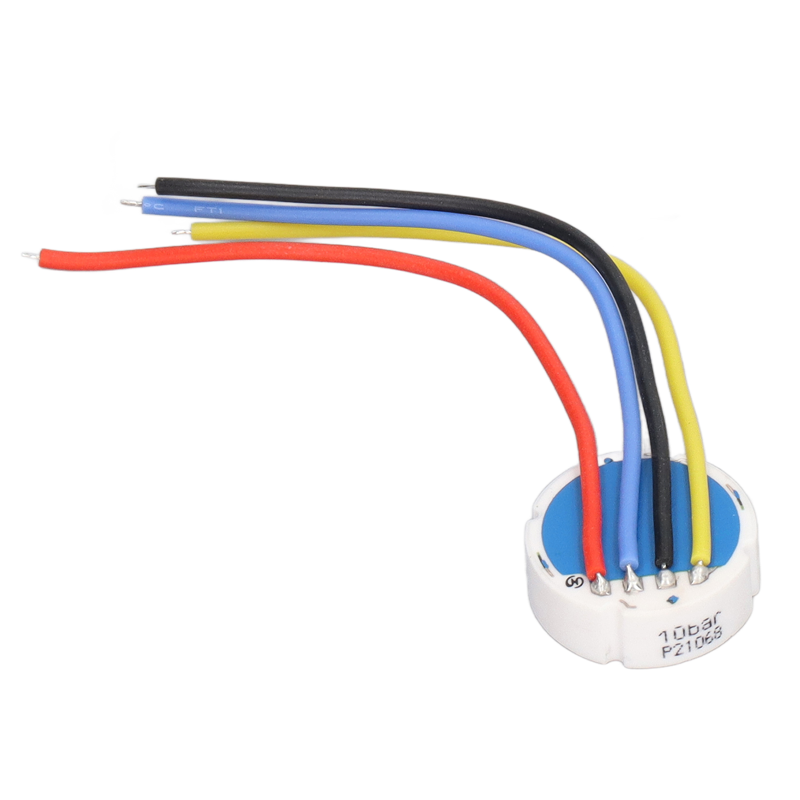 Flüssigkeitsstandsensor, Druckpegelsensor, Resistive Keramikbasis Für Wassertank Cj-10c 0-10 Bar