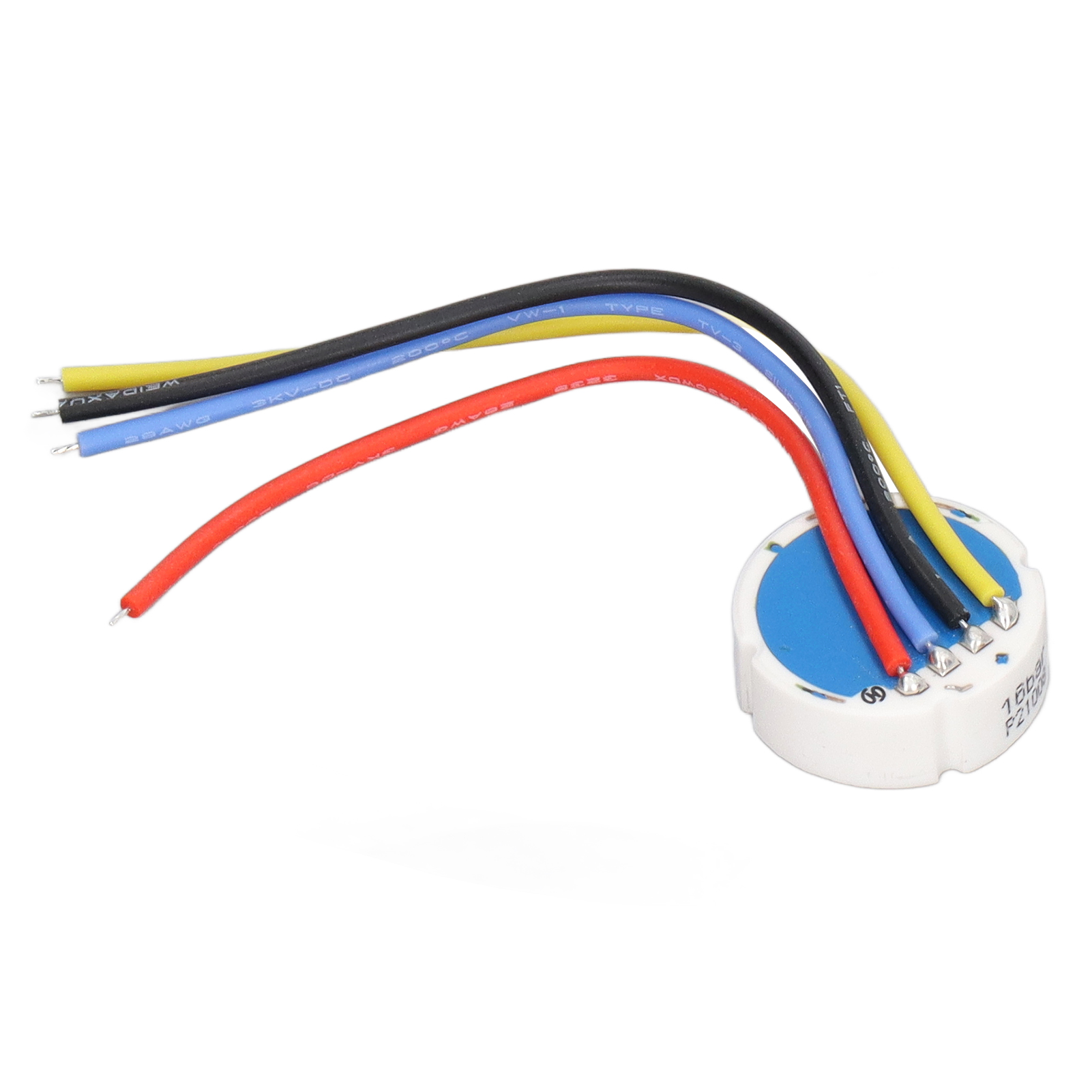 Flüssigkeitsstandsensor, Druckpegelsensor, Resistive Keramikbasis Für Wassertank Cj-16c 0-16 Bar
