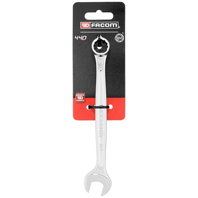 FACOM Ring-Maulschlüssel 440 14 mm, SB-verp.