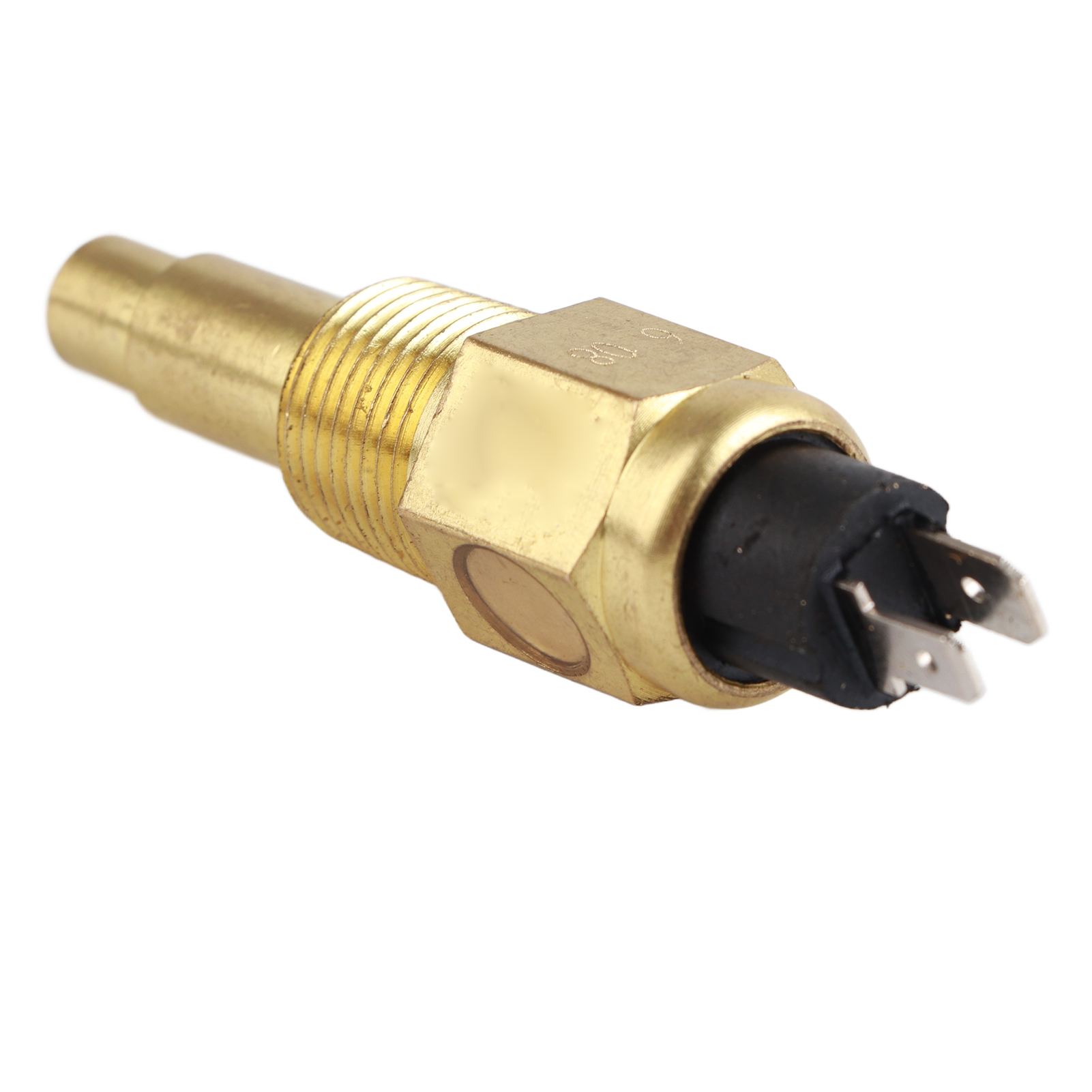 3/8'' Npt 98℃ Motorwassertemperatursensor, Passend Für Vdo 624v Motorzubehör