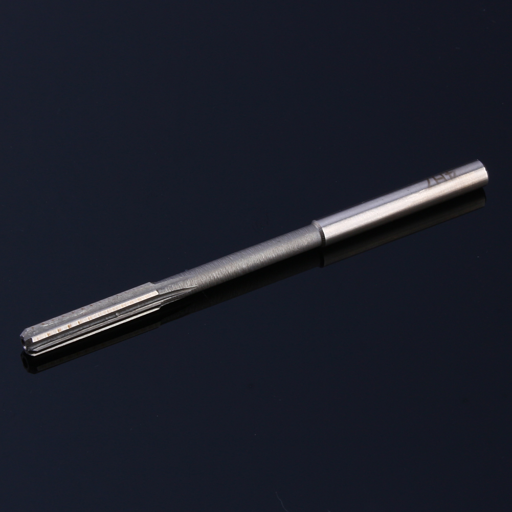 4-mm-hss-reibahle Mit Geradem Schaft, Fräswerkzeug