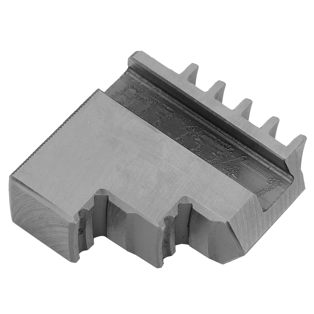 3er-set K11-80 Außenbackenfutter, Selbstzentrierend, Für Metalldrehmaschinen, Werkzeug Zur Metallbearbeitung