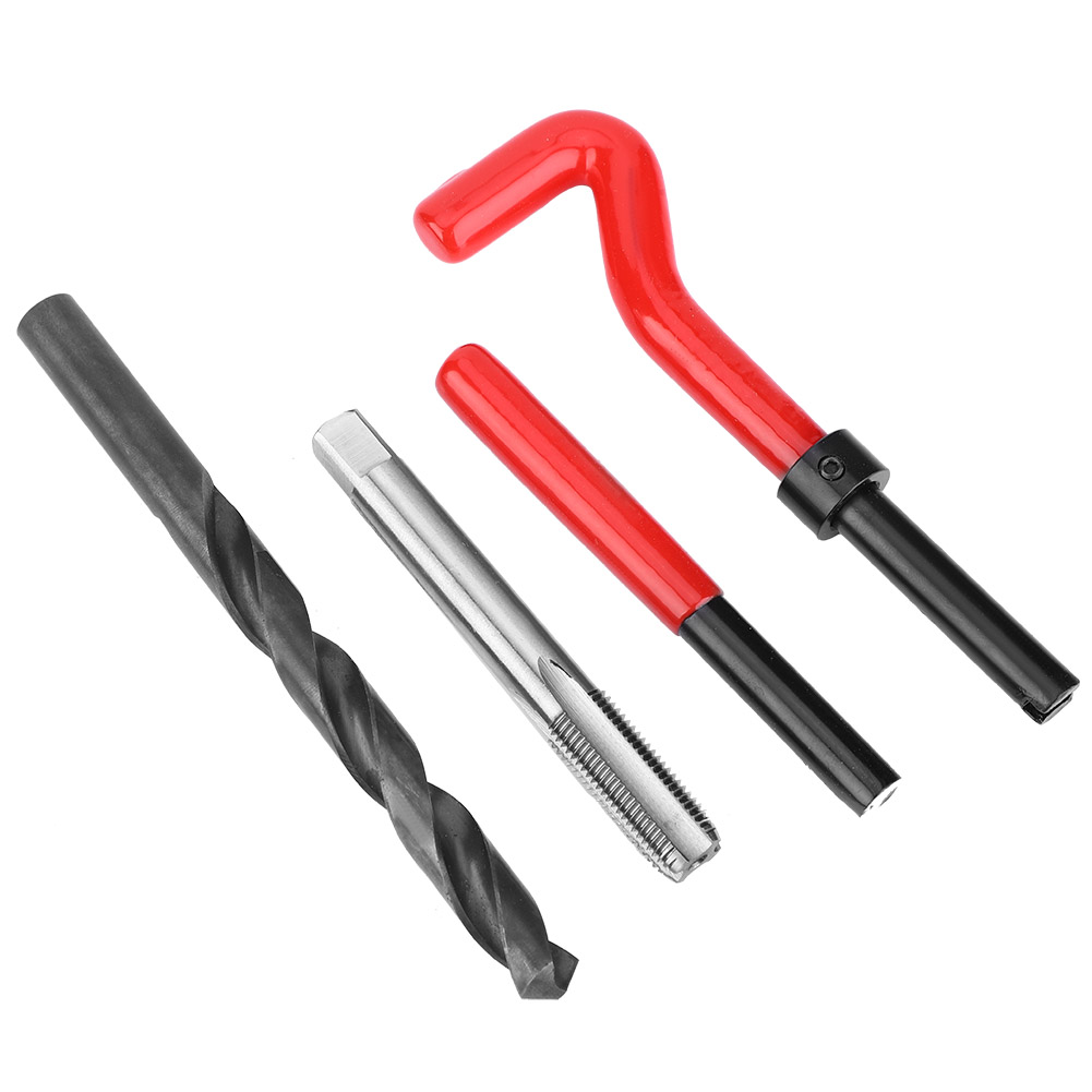17-teiliges Gewindeeinsätze-reparaturset Für M11x1,25 Innengewinde