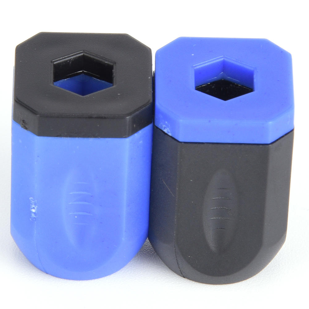 3-in-1-bit-magnetisierer/entmagnetisierer Mit Abs-gehäuse Und Schraubendreherhalter – Zubehör Für Haushaltsbohrmaschinen