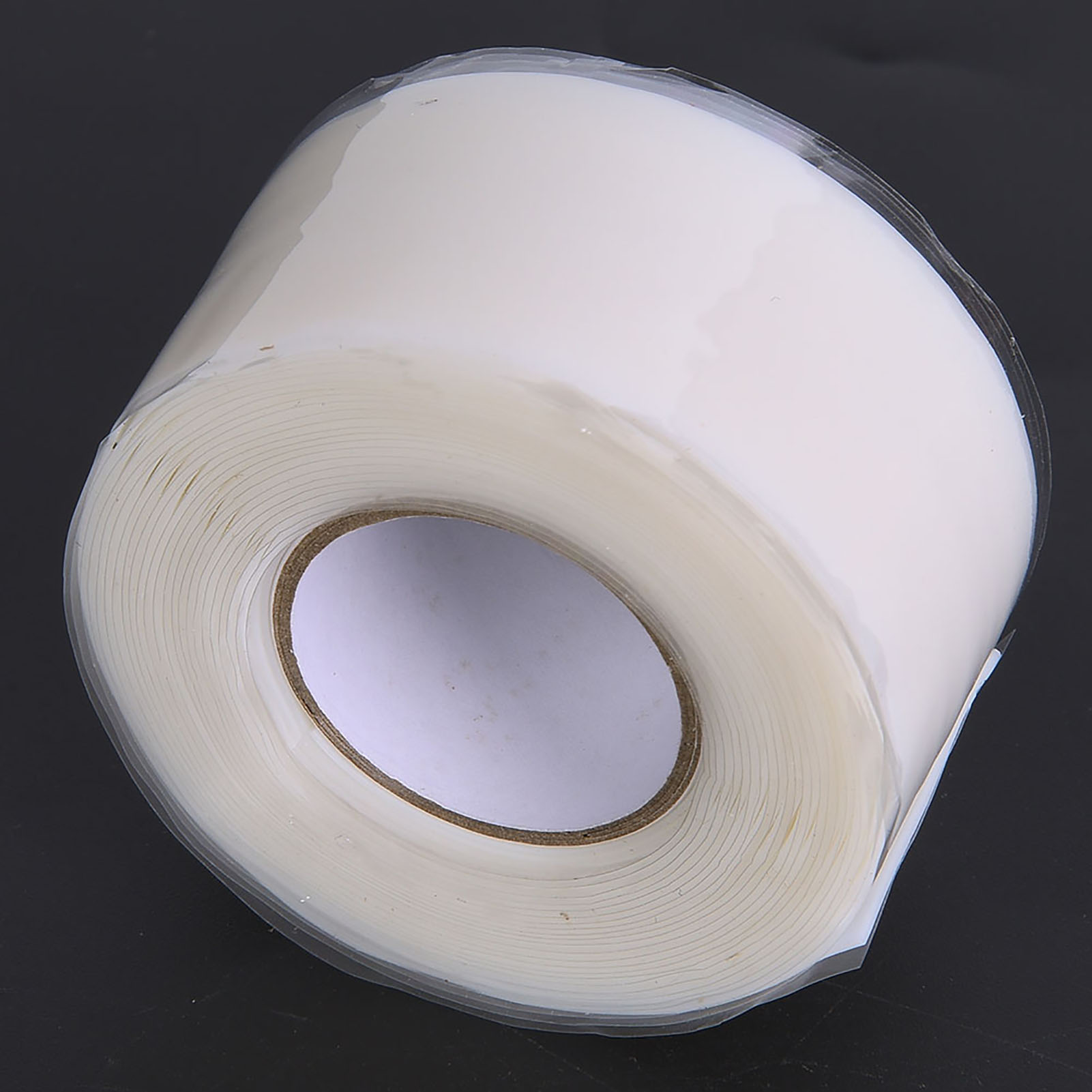 Wasserdichtes Klebeband Mit Starker Haftung Für Pvc- Und Ppr-rohrreparaturen, Weiß/rot/weiß