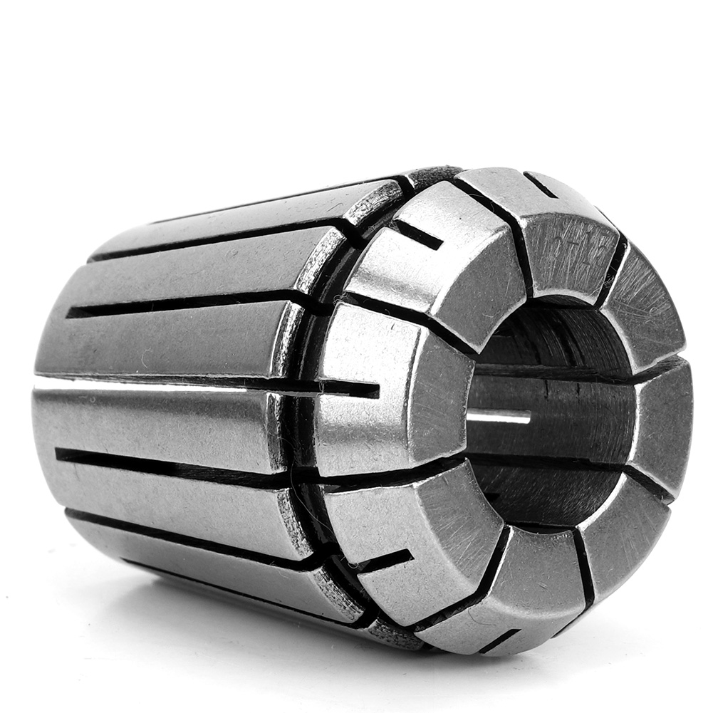 65mn Stahl 0,008 Mm Er32 Cnc-maschinenfräswerkzeug Federzangenfutterhalter (16 Mm)