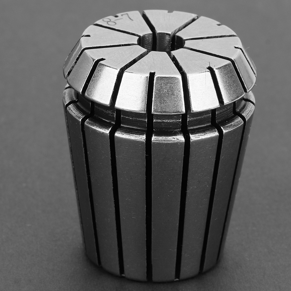 65mn Stahl 0,008 Mm Er32 Cnc-maschinenfräswerkzeug Federspannzangenfutterhalter (8 Mm)