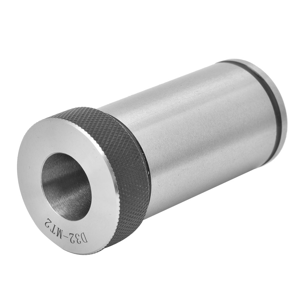Werkzeughalterbuchse Aus Hochwertigem 40cr-stahl Für Cnc-dreh- Und Fräsmaschinen, Passend Für D32-mt1/d32-mt2/d32-mt3/d32-mt4/d32-mt2