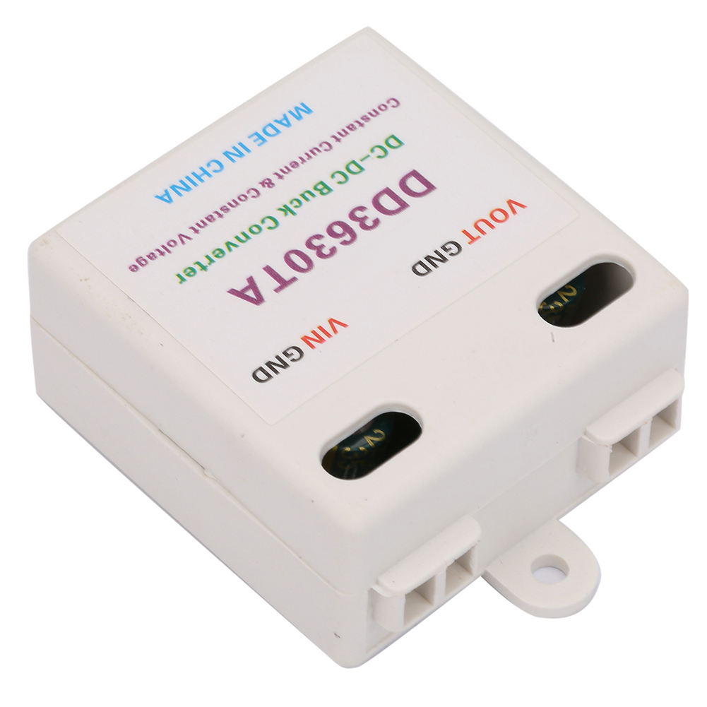 15w 8-32v 2-30v Dc-dc-wandler Konstantstrommodul Spannungsabwärtsplatine