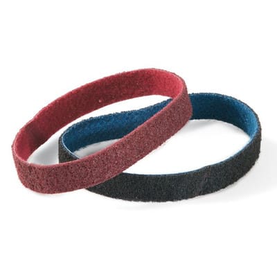 Schleifband Schleifbänder mesh 533x30mm ME-A400 3er ve für bme fbe - Flex