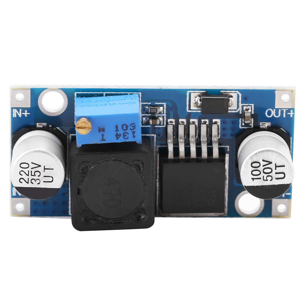 Xl6009e1 Dc-dc Einstellbares Aufwärts-spannungswandlermodul