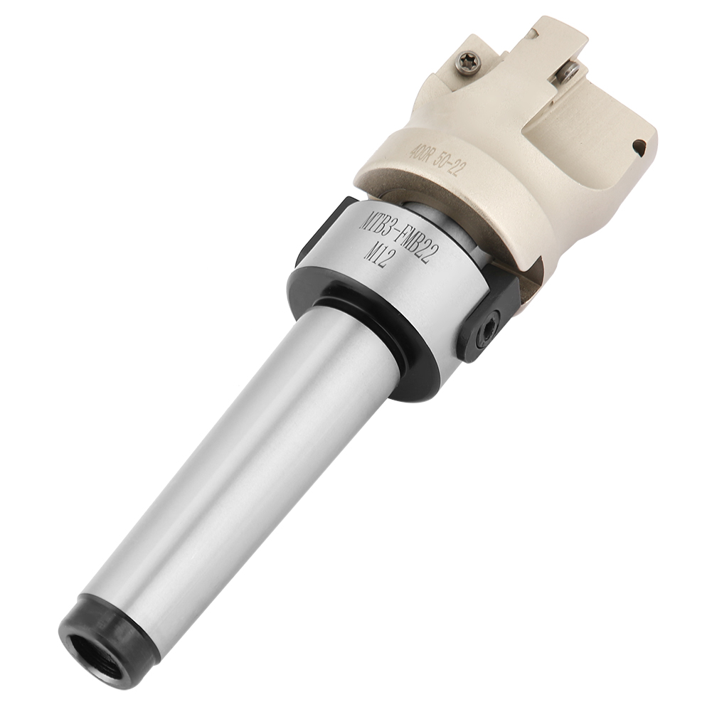 Mt3-fmb22 Halterverlängerung 400r-50-22 Planfräser 10 Stück Apmt1604 Cnc-hartmetalleinsätze