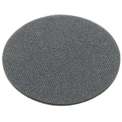 D125 SU-S2500 Klett-Schleifpad Superfinishing 320234 - Flex