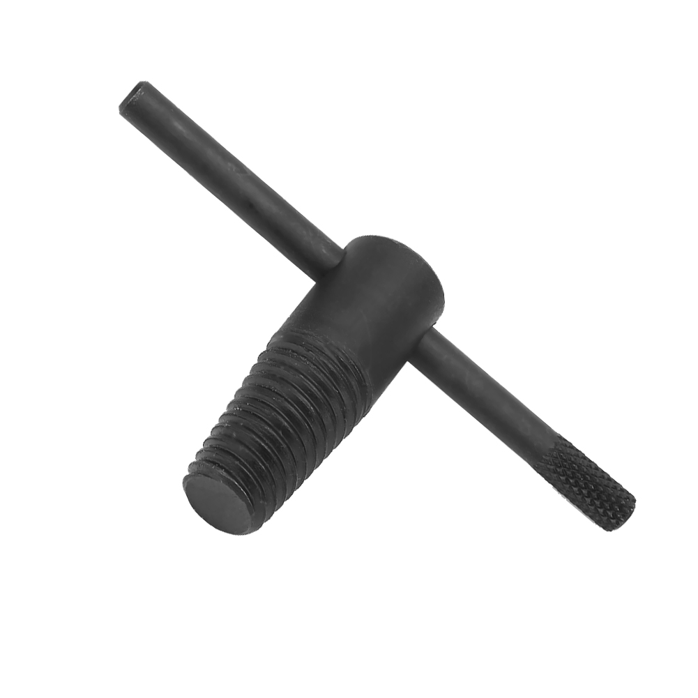 Cr-v Stahlschraubenausdreher, Rohrbruch- Und Beschädigter Schraubenausdreher Mit Starker Kraft (3/4'')