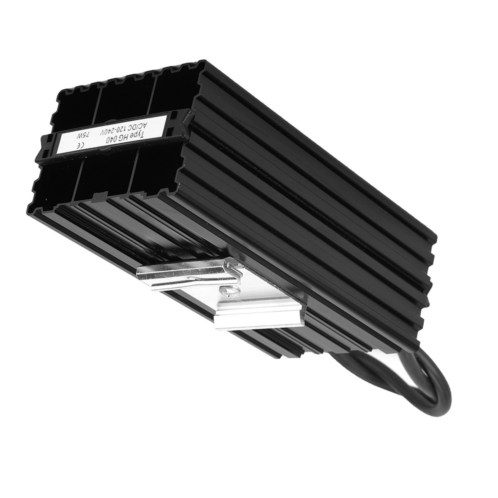 120-240v Aluminium-ptc-heizelement Mit Konstanter Temperatur Für Industrieanlagen