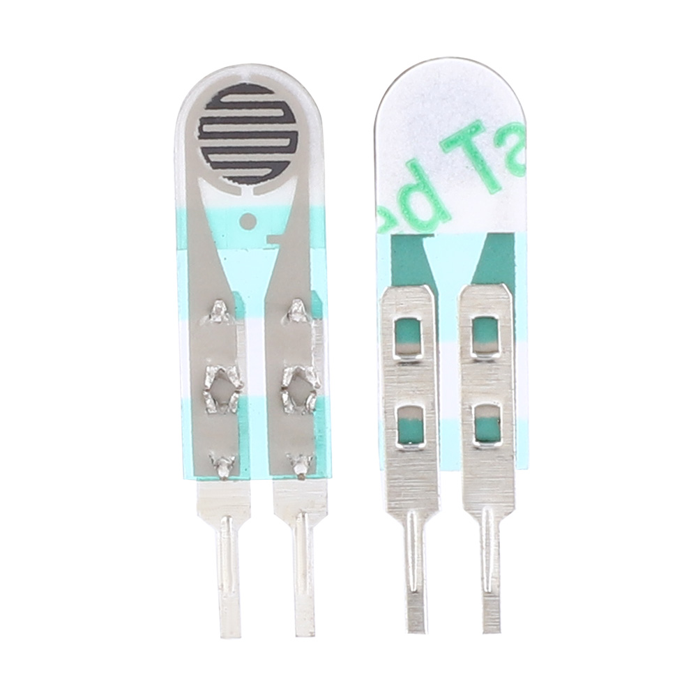 2 Stück Rp C5st Lf5 Filmdrucksensor, Kraftempfindlicher Widerstand Für Druckempfindliche Stifte