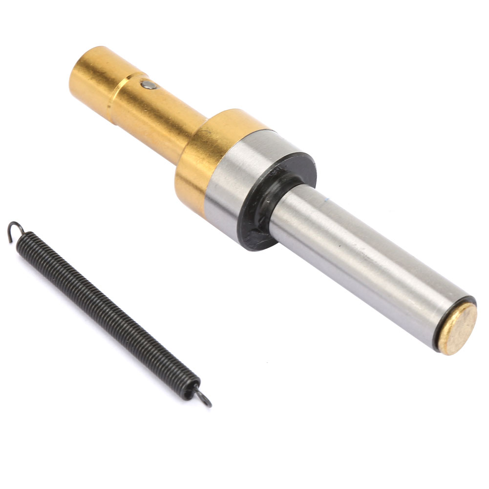 Mechanische Positionsprüfung Ohne Magnetischen Kantentaster Für Cnc-fräsmaschinen (1020)