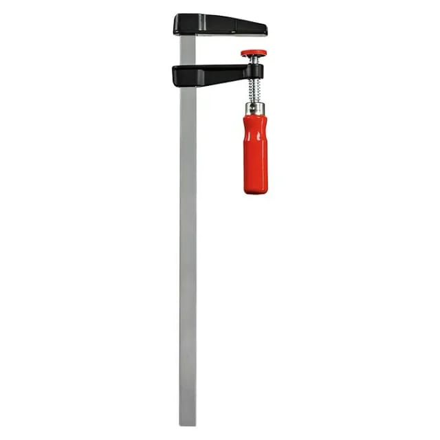 Hobby Schraubzwinge 300 x 80 mm Schraubzwingen Leimzwinge - Bessey
