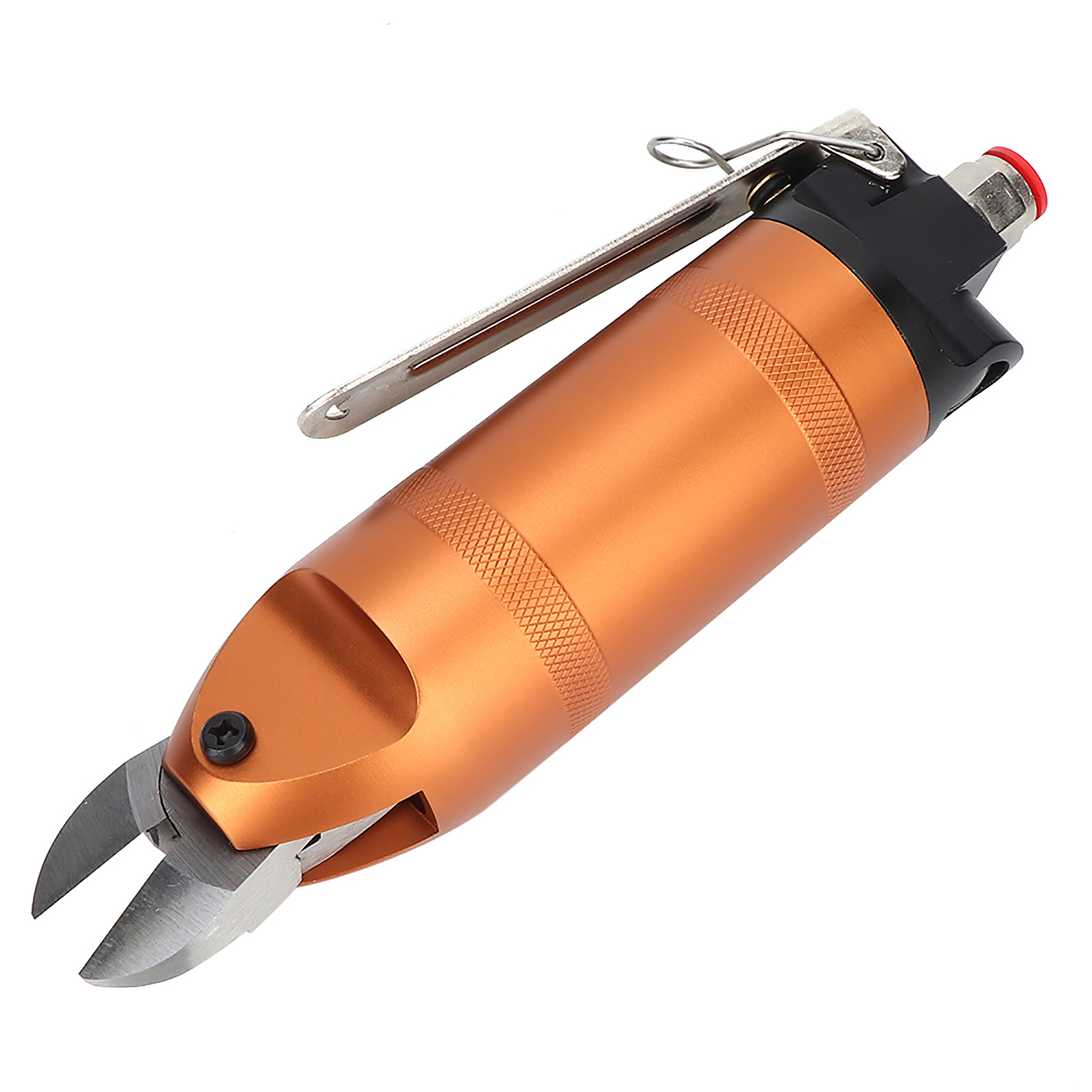 Hs20 Serie Pneumatische Schere Luftschneider Schneidwerkzeug Für Kunststoffkabel (hs20-f5)
