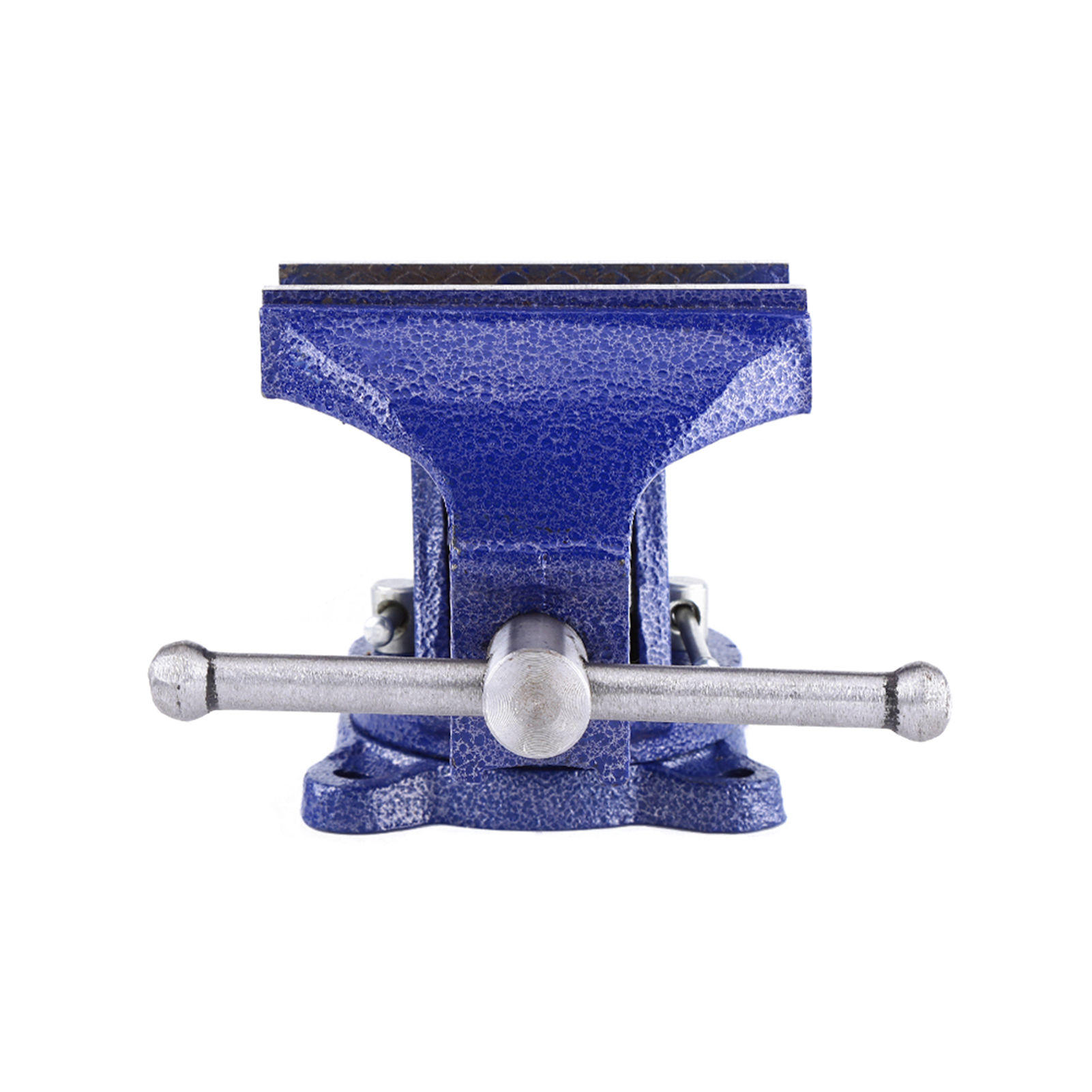 Maschinenschraubstock, Industrie-metallbearbeitungs-schraubstockhalter, Werkzeug (6")