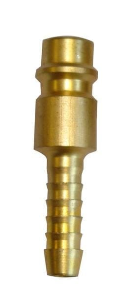 Stecknippel 6 mm Kompressorzubehör - Güde