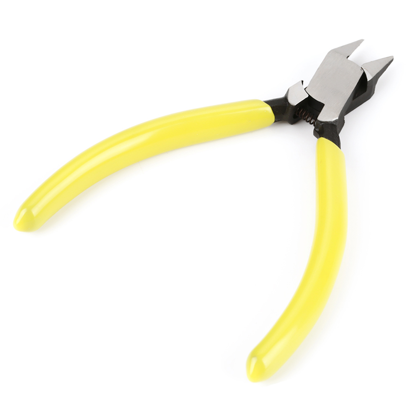 4" Diagonal-seitenschneider Für Kupferdrähte, Zange, Seitenschneider, Reparaturwerkzeug